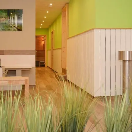 Olympia Haus 3, Whg 28 Westerland