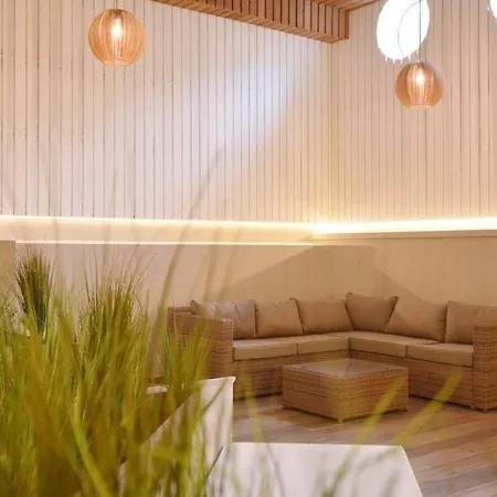 Apartment Olympia Haus 3, Whg 28 Westerland