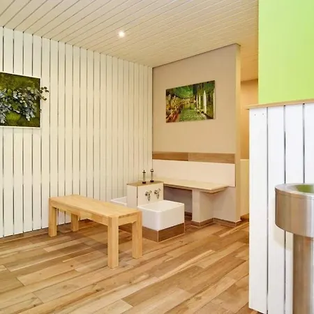 Olympia Haus 3, Whg 28 Apartment
