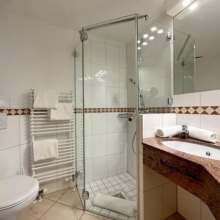 Olympia Haus 3, Whg 28 Apartment Westerland