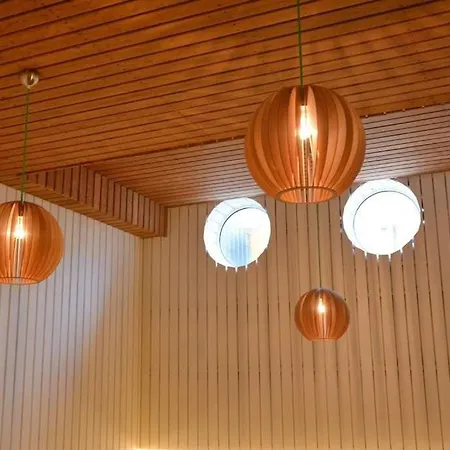 Olympia Haus 3, Whg 28 Apartman