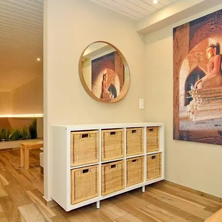 Apartman Olympia Haus 3, Whg 28 *