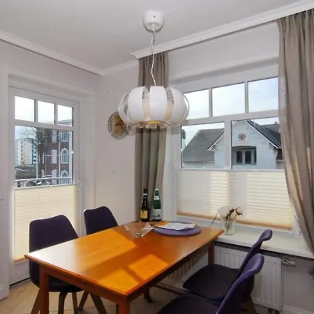 Apartman Olympia Haus 3, Whg 28