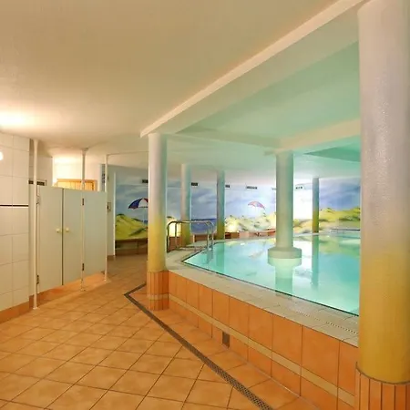 Apartman Olympia Haus 3, Whg 28 *