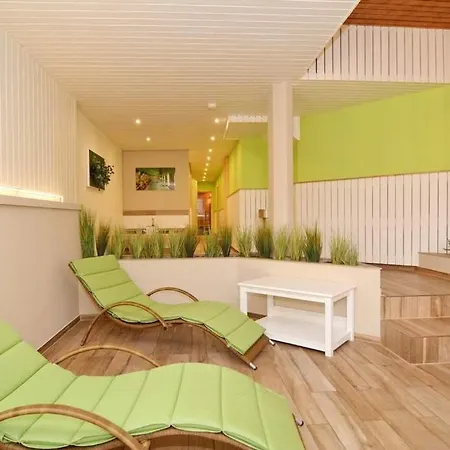 Apartman Olympia Haus 3, Whg 28