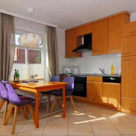 Apartman Olympia Haus 3, Whg 28